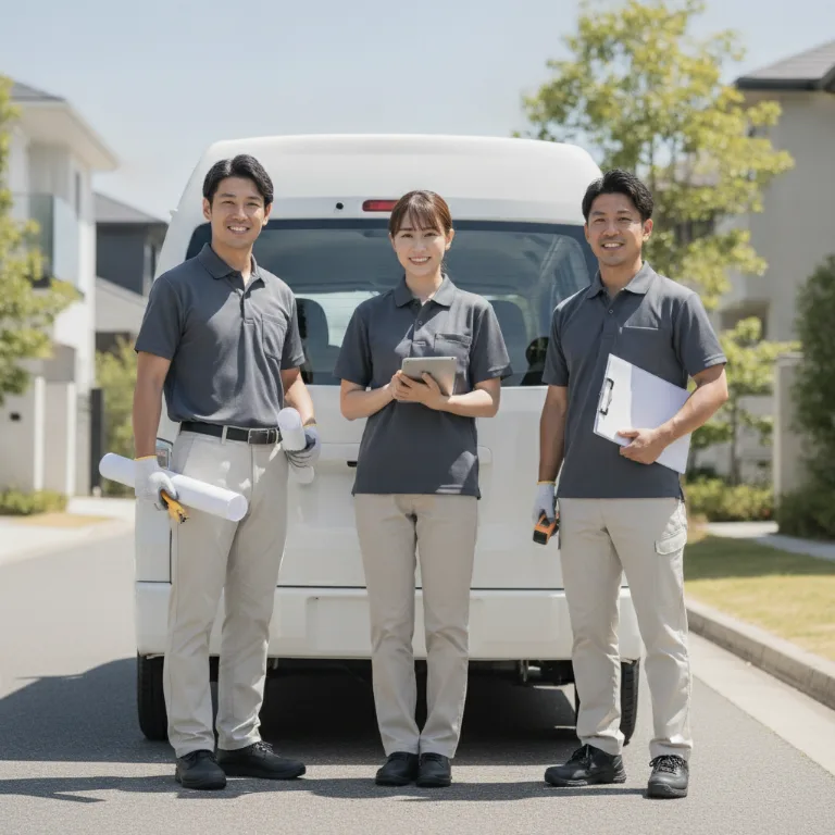 不動産会社 のチーム: Kashiba